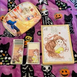 ELF Belle Collection Bundle+ London Soho Belle Bag